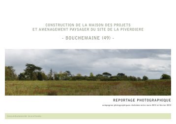 Piverdiere Reportage photographique - DREAL des Pays de la Loire