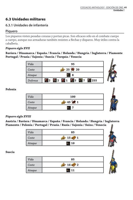 Manual de juego - FX Interactive