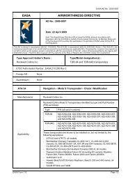 EASA 2009-0097