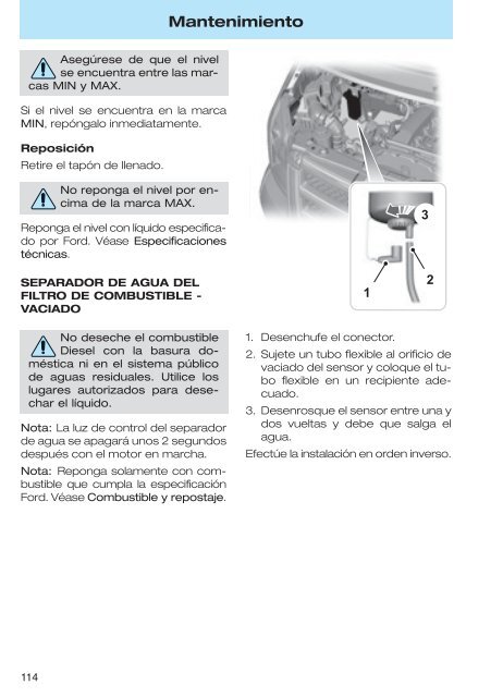 Manual del usuario (pdf) - Concesionario Ford en La Rioja es ...