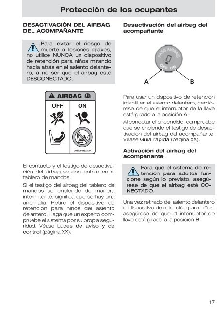 Manual del usuario (pdf) - Concesionario Ford en La Rioja es ...