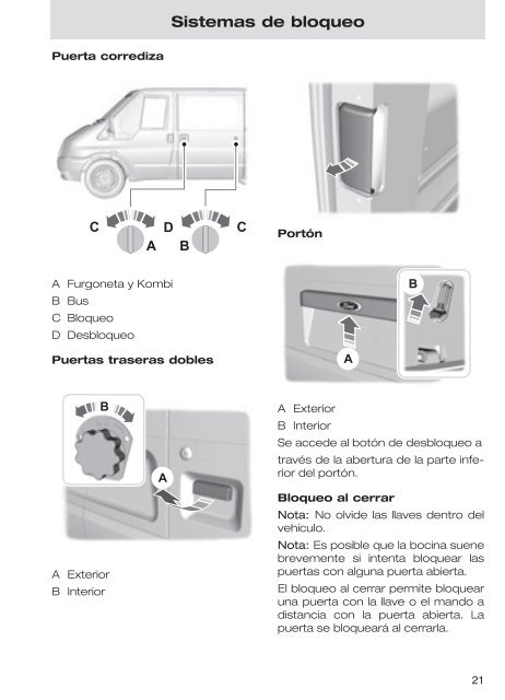 Manual del usuario (pdf) - Concesionario Ford en La Rioja es ...