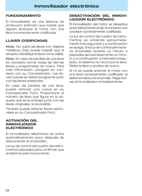 Manual del usuario (pdf) - Concesionario Ford en La Rioja es ...