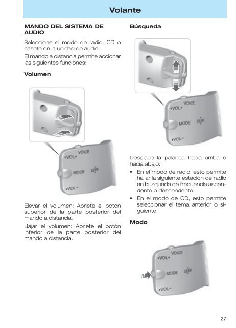 Manual del usuario (pdf) - Concesionario Ford en La Rioja es ...