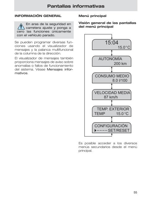 Manual del usuario (pdf) - Concesionario Ford en La Rioja es ...