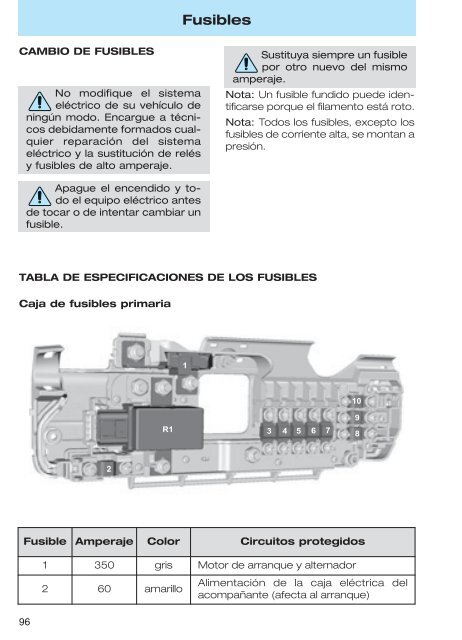 Manual del usuario (pdf) - Concesionario Ford en La Rioja es ...