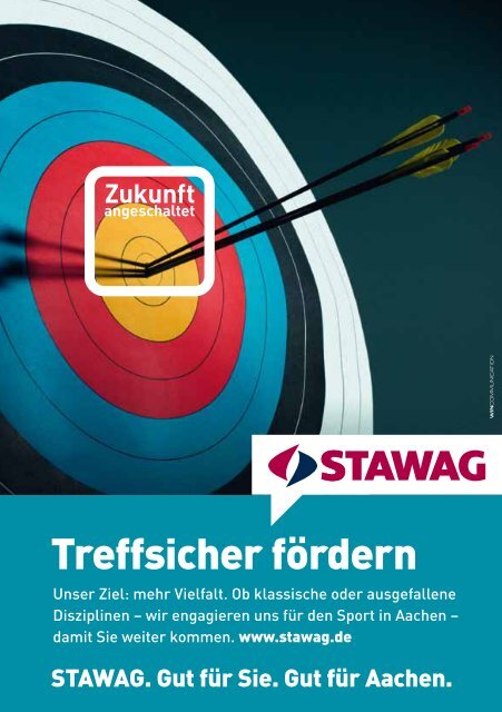 Download Festzeitschrift - SV Eintracht Verlautenheide