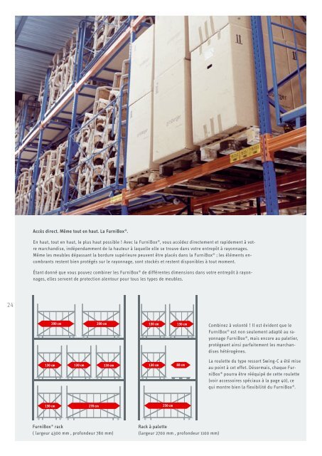 FurniBox - CORDES GmbH & Co.KG