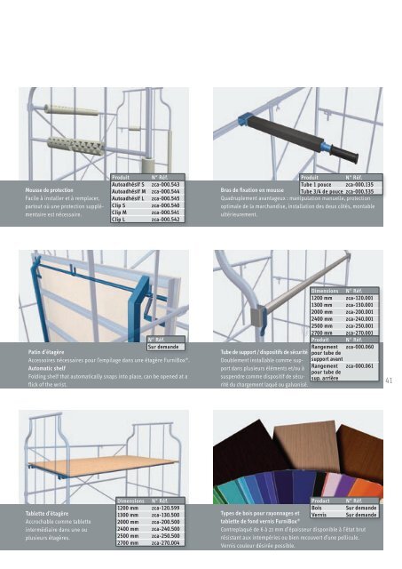 FurniBox - CORDES GmbH & Co.KG