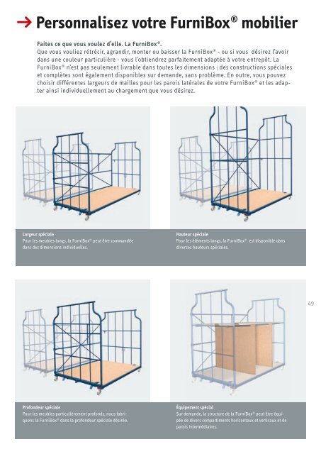 FurniBox - CORDES GmbH & Co.KG