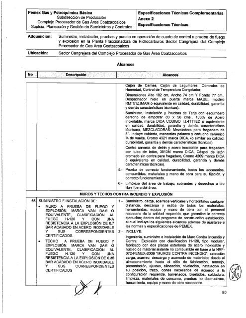 Anexo 2 parte 2 - Pemex Gas y Petroquímica Básica