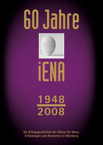 1948 2008 Ideen Erfindungen Neuheiten - iENA