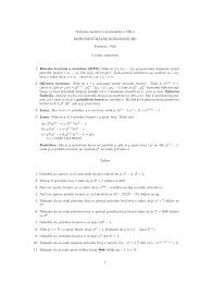 Eksponencijalne kongruencije