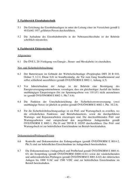 RVH Reststoffverwertungs GmbH âThermische ... - Umweltbundesamt