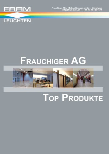 PDF (3.5 MB) - Frauchiger AG MÃ¼nsingen BE
