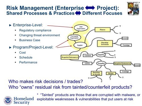 Enabling Enterprise Resilience through Security Automation ...