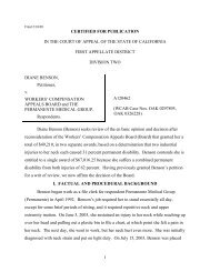 Comp. Appeals Bd. - FindLaw