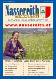 (1,18 MB) - .PDF - Gemeinde Nassereith