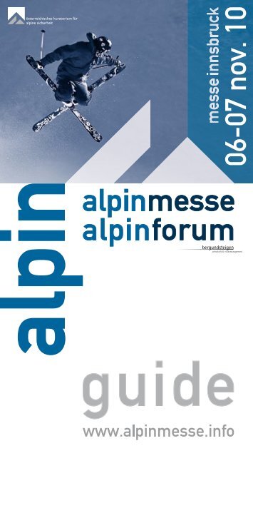 ZIPPS Flüssigwachse. - Alpinmesse