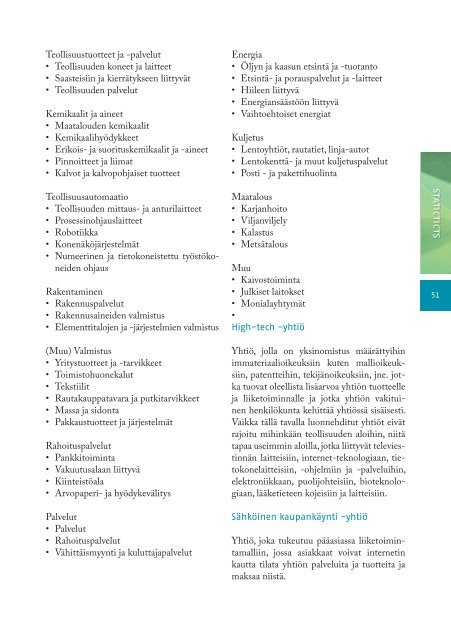 vuosikirja / yearbook 2007 â 2008 - Suomen pÃ¤Ã¤omasijoitusyhdistys ry