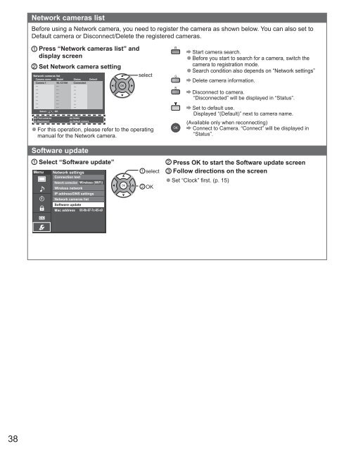 MANUAL DE USUARIO DE TC-P42X3M(es) - Panasonic