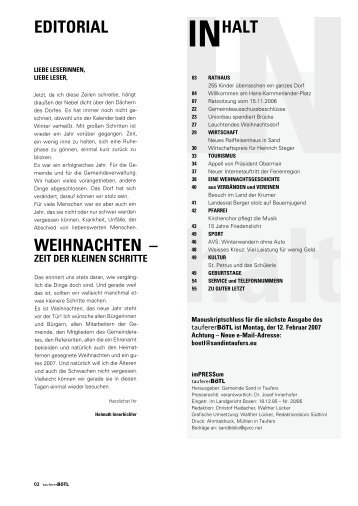 Ausgabe 07/06 (3,27 MB)