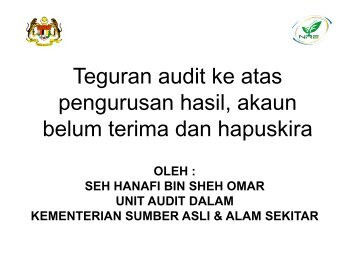 Contoh Soalan Akaun Lejar - Kecemasan h Contoh Soalan Akaun Lejar - Kecemasan h