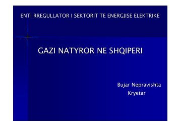 GAZI NATYROR NE SHQIPERI - Narucpartnerships.org