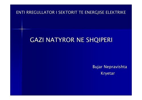 GAZI NATYROR NE SHQIPERI - Narucpartnerships.org