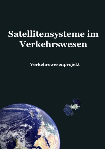 Endbericht Final - Verkehrswesenseminar - TU Berlin