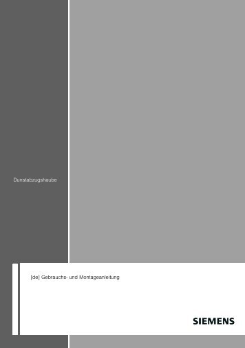 Gebrauchsanleitung - Moebelplus GmbH