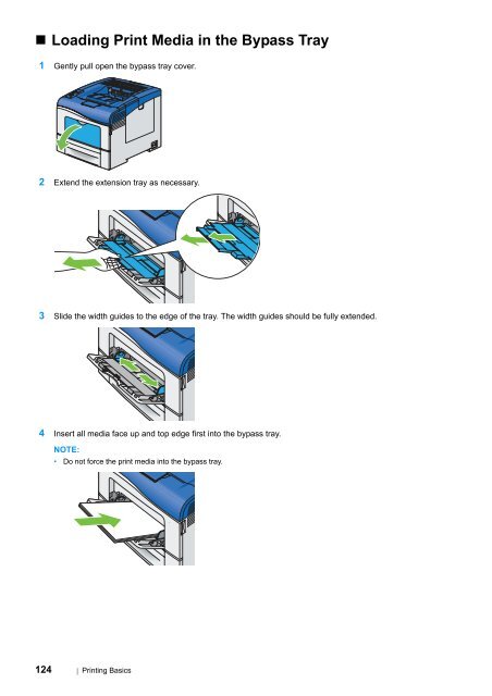 Download - Fuji Xerox Printers