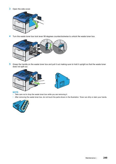 Download - Fuji Xerox Printers