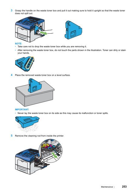 Download - Fuji Xerox Printers