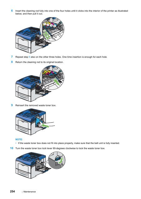 Download - Fuji Xerox Printers