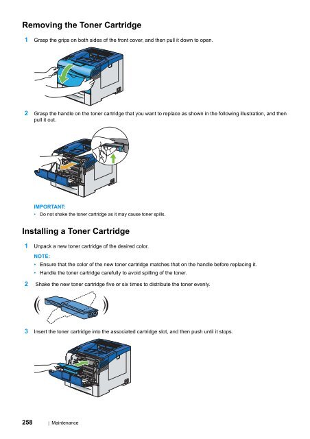 Download - Fuji Xerox Printers