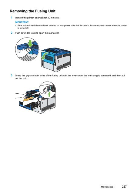 Download - Fuji Xerox Printers