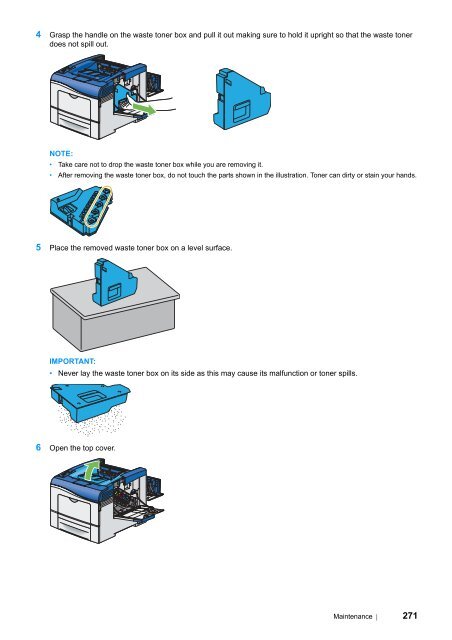 Download - Fuji Xerox Printers