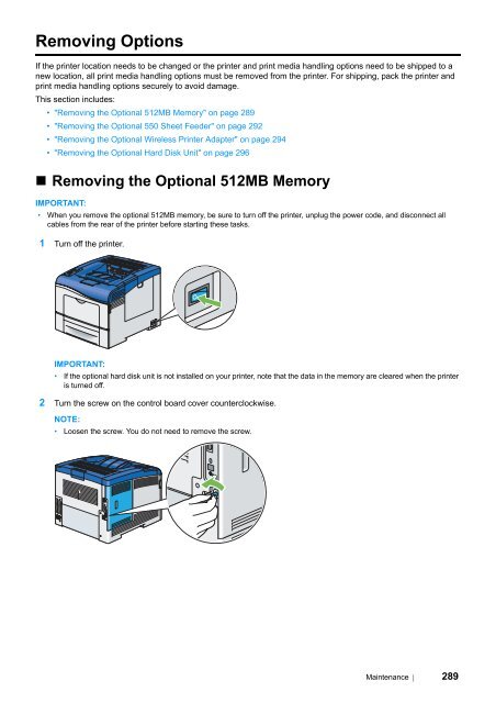 Download - Fuji Xerox Printers