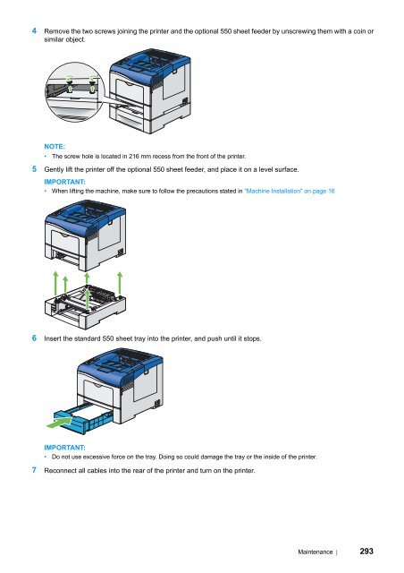 Download - Fuji Xerox Printers