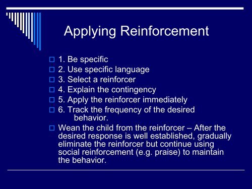 Ciccarelli Chapter 5 - Learning