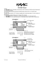 ETH-MOD.pdf - FAAC