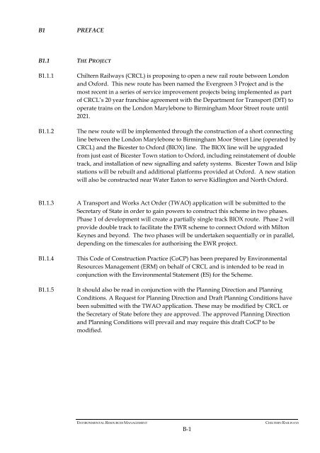 Environmental Statement volume 4 - Chiltern Evergreen3