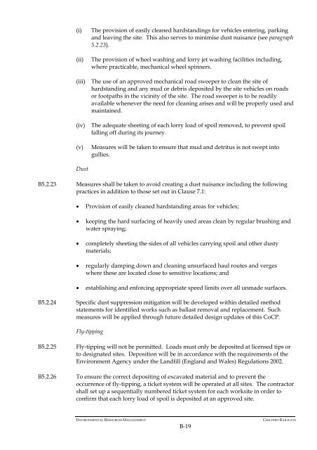 Environmental Statement volume 4 - Chiltern Evergreen3