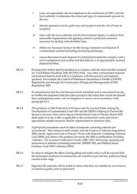 Environmental Statement volume 4 - Chiltern Evergreen3