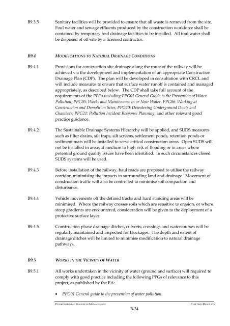 Environmental Statement volume 4 - Chiltern Evergreen3