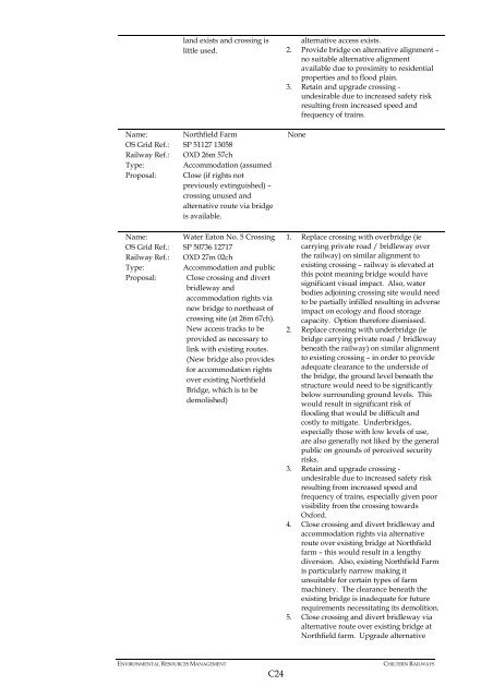 Environmental Statement volume 4 - Chiltern Evergreen3