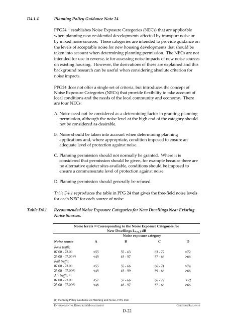 Environmental Statement volume 4 - Chiltern Evergreen3