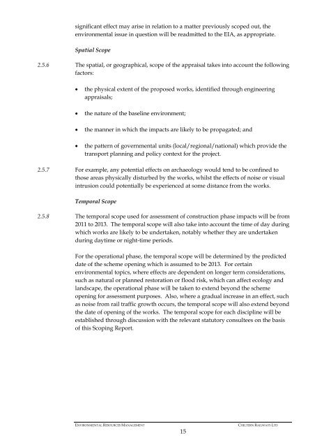 Environmental Statement volume 4 - Chiltern Evergreen3