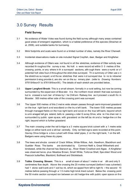 Environmental Statement volume 4 - Chiltern Evergreen3